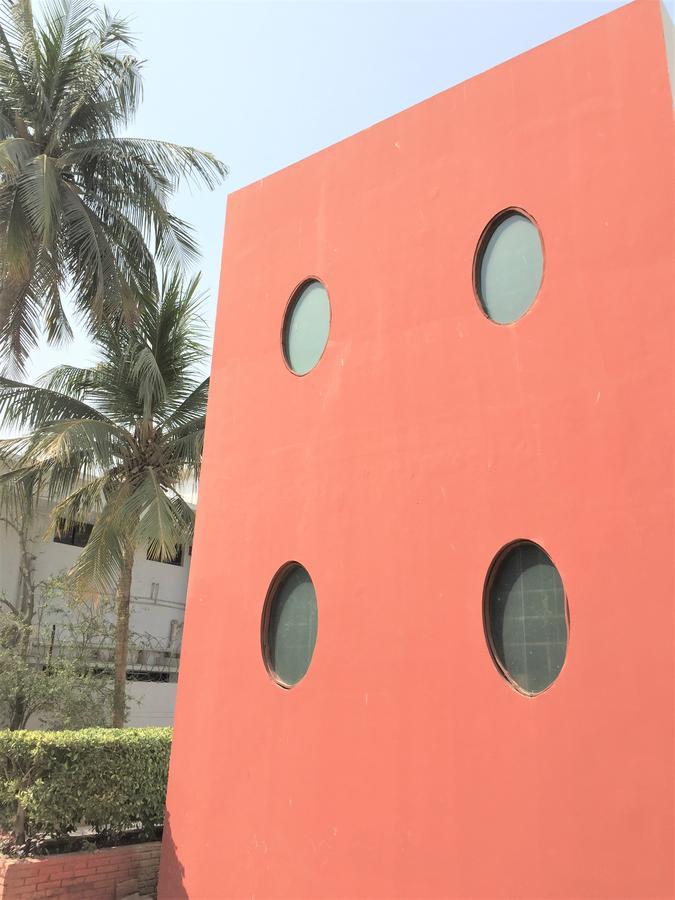 Star Guest House Karachi Exterior foto