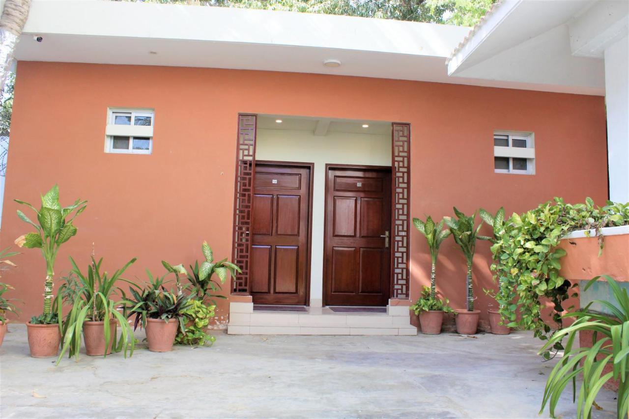 Star Guest House Karachi Exterior foto